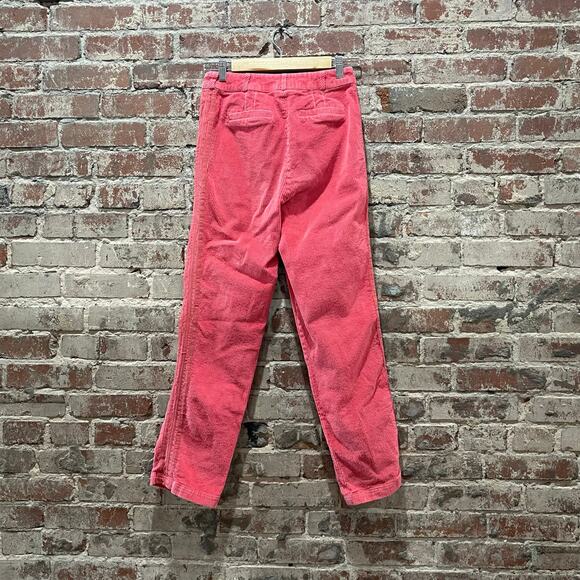 Adidas Comfy Corduroy Pants Size Small - Picture 7 of 9